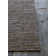 Tapis brun Bardette