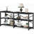 Narrow Hallway Bookshelf-1820840720