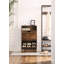12 Pair Flip Down Shoe Storage-1940293821
