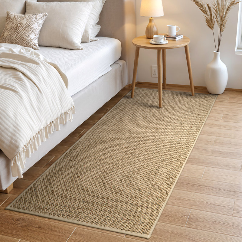Tapis extérieur lavable Tribal, Tapis de couloir 2 pi x 6 pi