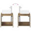 Vanity & Mirror Set-195104010