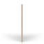 Miroir couleur sable-618262150