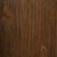 Commode de chambre brune à 6 tiroirs-1704374208