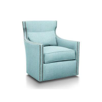 Swivel Armchair