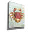 «Nautical Journey-d-crab» par Jean Plout, art mural sur toile-962703180