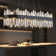 Polaris 20 - Light Dimmable Square / Rectangle Chandelier