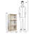 Daisy-Belle Bookcase-251170580