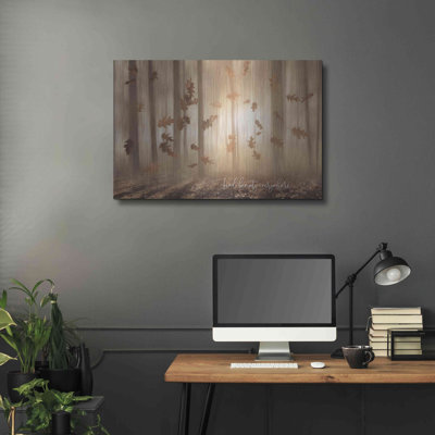 «Find Beauty Everywhere» par Lori Deiter, art mural en métal