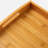 Vaiyer Bamboo Tray