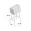Baynton Secretary Desk-2144474569