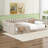 Versatile Upholstered Harte with Side Storage and Modern Design for All Spaces-834922644