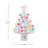Nostalgic Ceramic Tree Nightlight-71139496