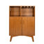 Buffet Rustic