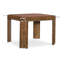 Archives Square Dining Table