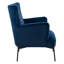 Fauteuil à oreilles Archuleta-764875757