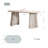 Outdoor Dining Table