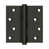 Oil Rubbed Bronze