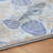 Premium Machine Washable Dream Shag ADS183 Shells Rug-1507459447-1507459433