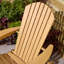 Rowlinson Sandown Adirondack Chair