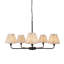 Abdulkader 5 - Light Chandelier-1594522035-1594522032