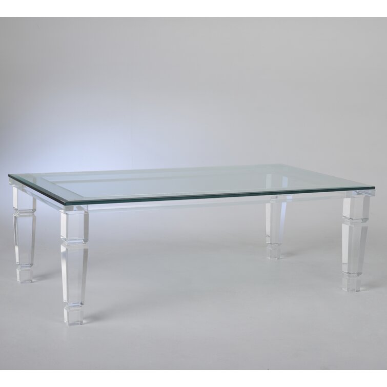 Muniz Philipe Coffee Table