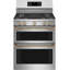 Freestanding Gas Range Handle Kit-56126418