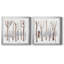 Cypress Sounds I - Ensemble de 2 cadres photo-1893524153-1881583567-1881583562