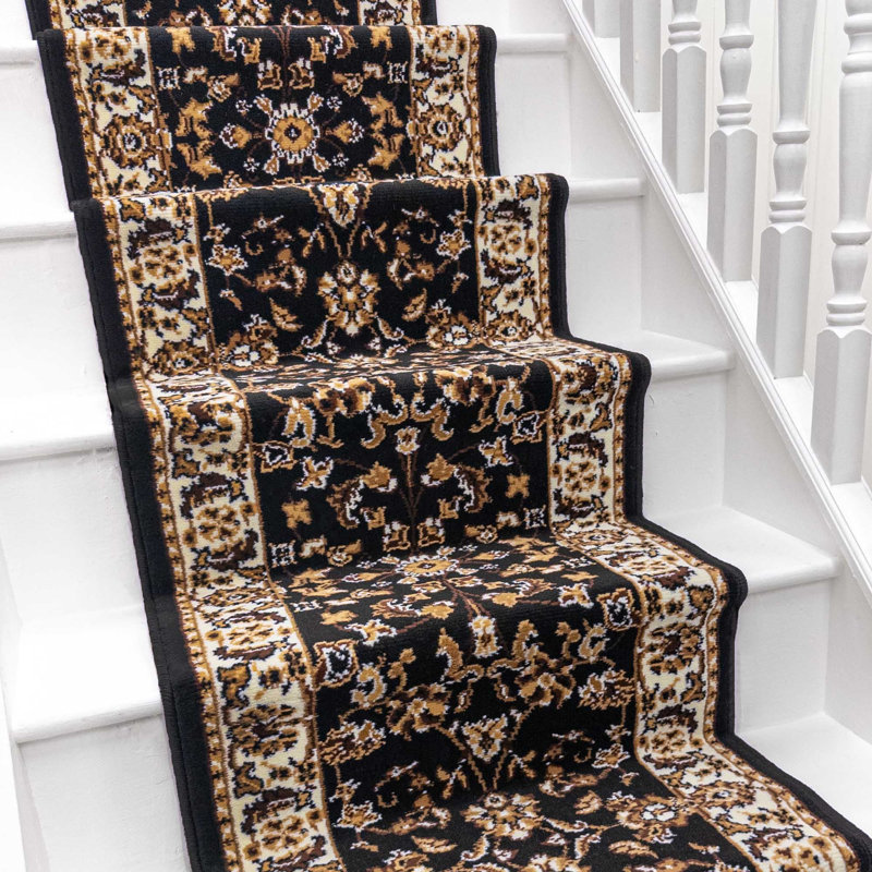 Runner Adamo Oriental Indoor Area Rug, Runner 600cm x 60cm