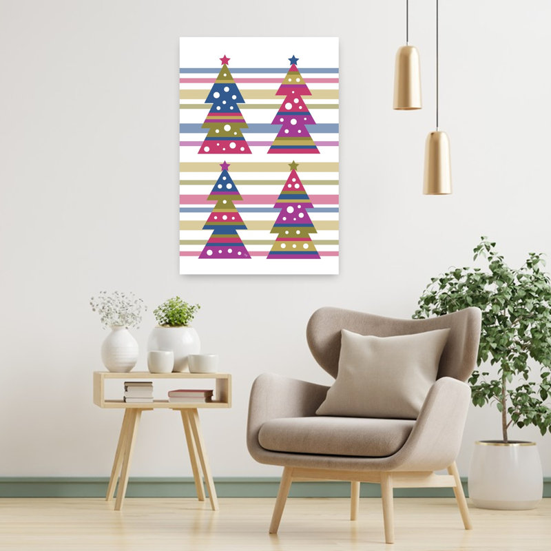 Print, 91.44cm H x 60.96cm W