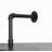Industrial Pipe Clothing Rack