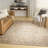 Hepler Machine Washable Vintage Area Rug-240703797