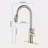 Kitchen Faucet With Pull Down Sprayer