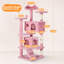 139cm  Cat Tree-1275321911