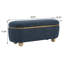 Banc de rangement repose-pieds-623021698