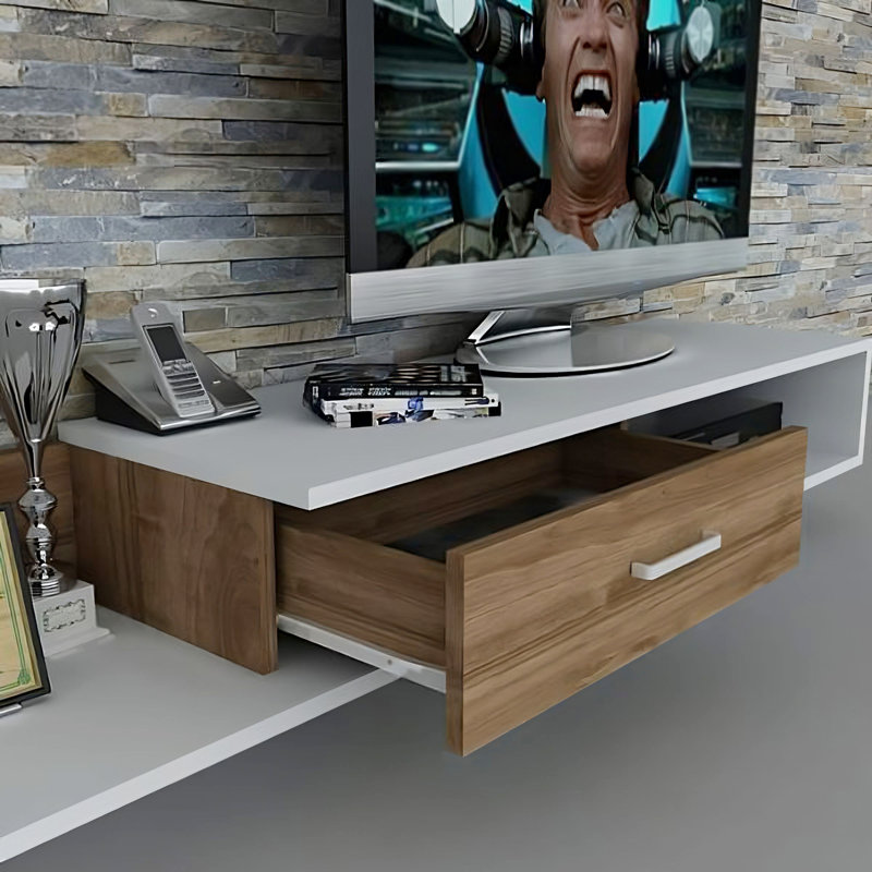 Caseres TV Stand for TVs up to 40"