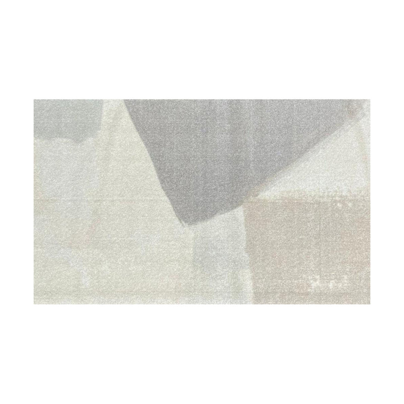 Tapis de sol Zen, L 28 po x L 47 po