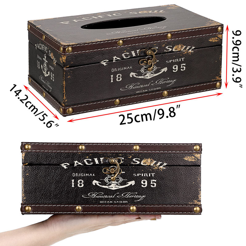 Accessoire de salle de bain Hildburg