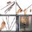 Sparta 2 Pack Led Branch Light Battery Operated Lighted Branch Vase Filler Willow Tree Artificial Little Twig Power 30 Inch 20 LED For Indoor Romantic-1235332583