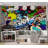 Joden Peel & Stick Wall Mural-92446844