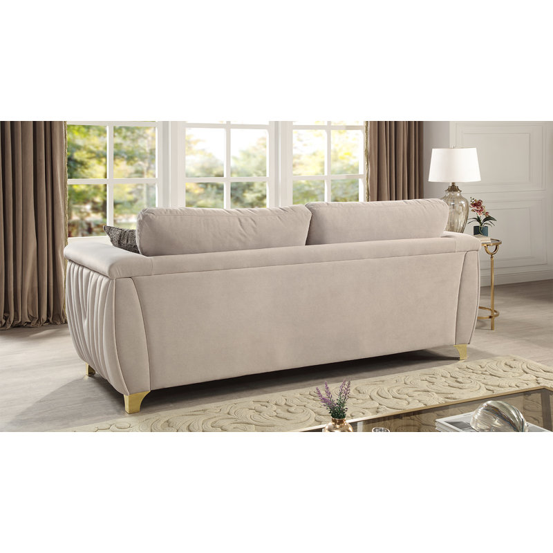 Lavern Sofa, Taupe