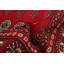 Tapis rouge Finha Peshawar Bokhara 8 pi 0 po x 10 pi 0 po
