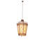 42" Wide Cardiff Pendant