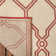 Duren Geometric Hand Woven Indoor / Outdoor Area Rug