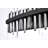 Marlow Dimmable Flush Mounted Sconce-65912337-113398343-71024074