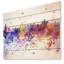 Cityscape Skyline - reproduction d'art-35121358-35121363