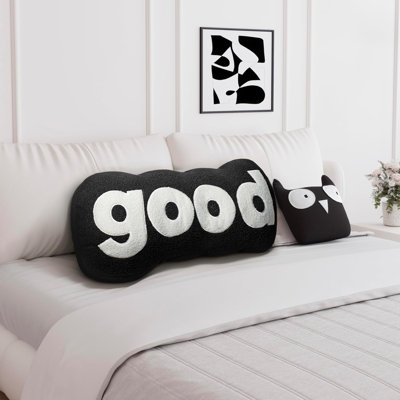 Novelty Backrest Cushion
