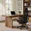 Table basse spacieuse