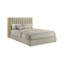 Lit avec panneau de rangement Poole-641852459