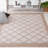 Carpen Aspect Performance Geometric Rug-2091788359