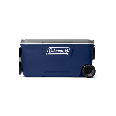 CLASSIC COOLER 100QT WHL 5863 T/R C1